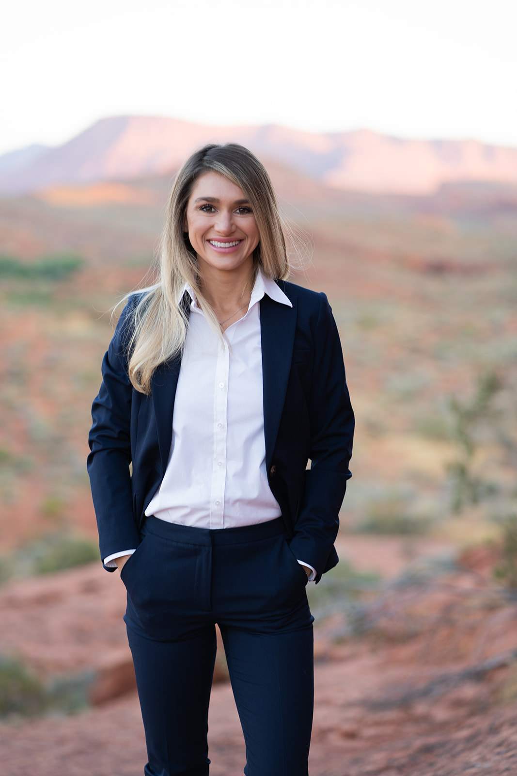 Allison C. Navar, Esq., Utah court-rostered mediator